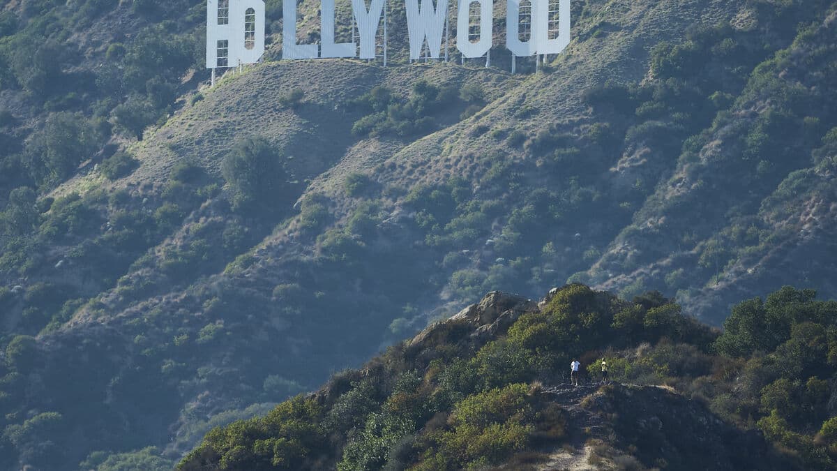 Hollywood producer sentenced to 146 years in prison