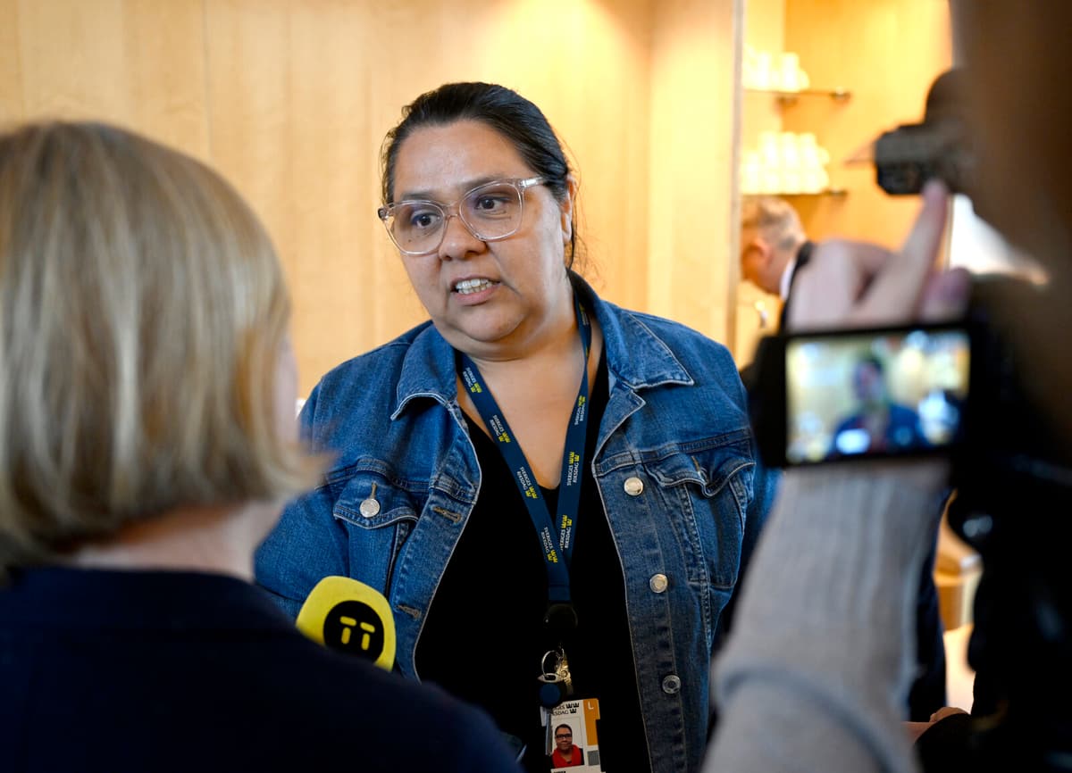 Lorena Delgado Varas Faces Pressure to Resign Amid Party Dispute