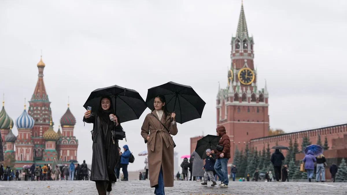 Russia Cuts Interest Rate to 16.50 Percent