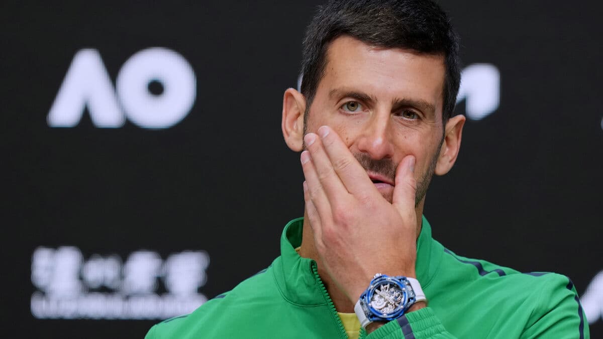 Djokovic withdraws from Monte Carlo Masters