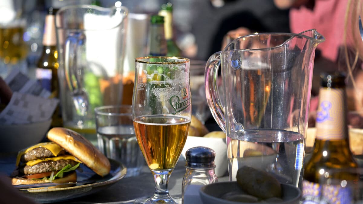 Norway hotel and restaurant strike expands to 2,668 employees