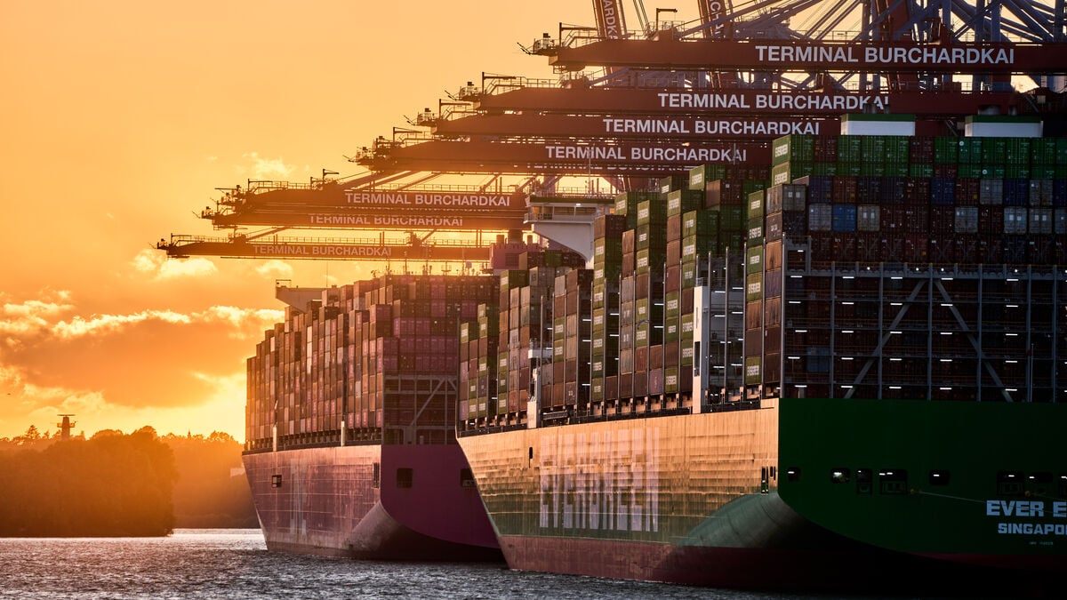 German import prices rise more than expected in August, Destatis says