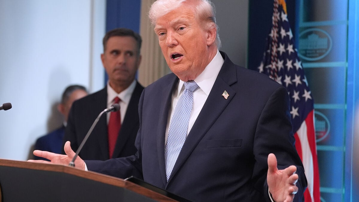 Angry Trump after NATO meeting: Remember Greenland