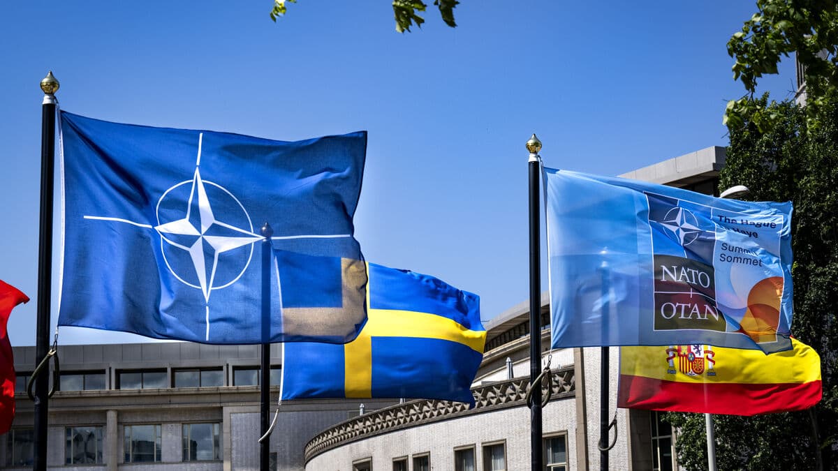 Russia's "Phase 0" Strategy Targets NATO with Psychological Warfare