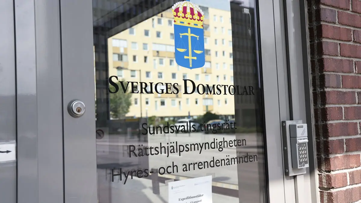 Swedish Gang Leader Arrested in Mexico for Extradition