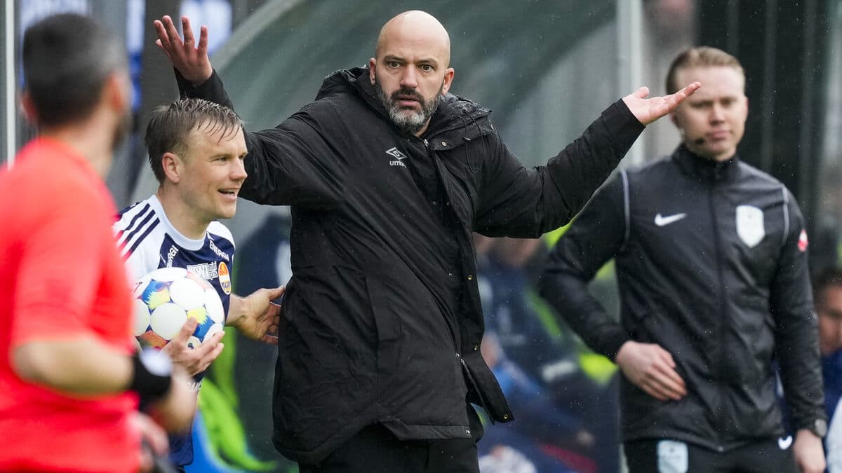 Luis Pimenta fired by Sogndal after inappropriate behavior allegations, six years after Brommapojkarna exit