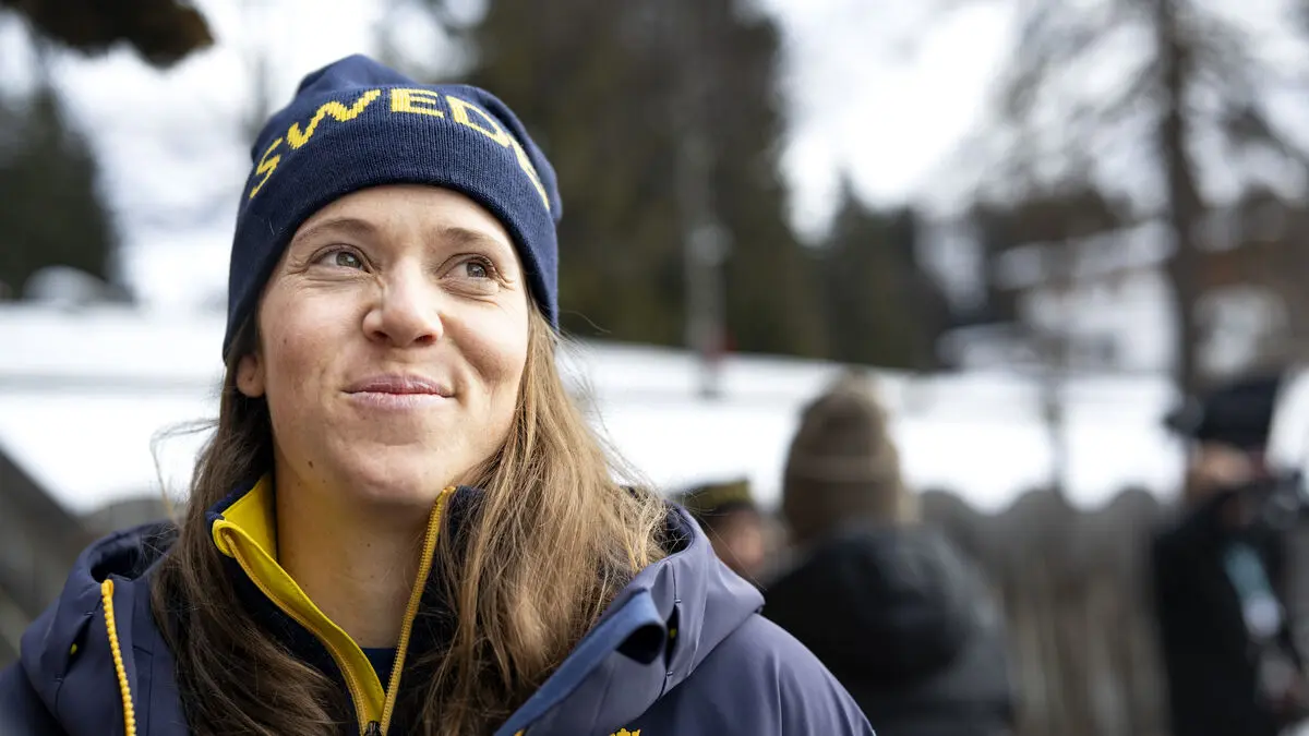 Olympic guide: Sara Hector to defend Olympic giant slalom gold