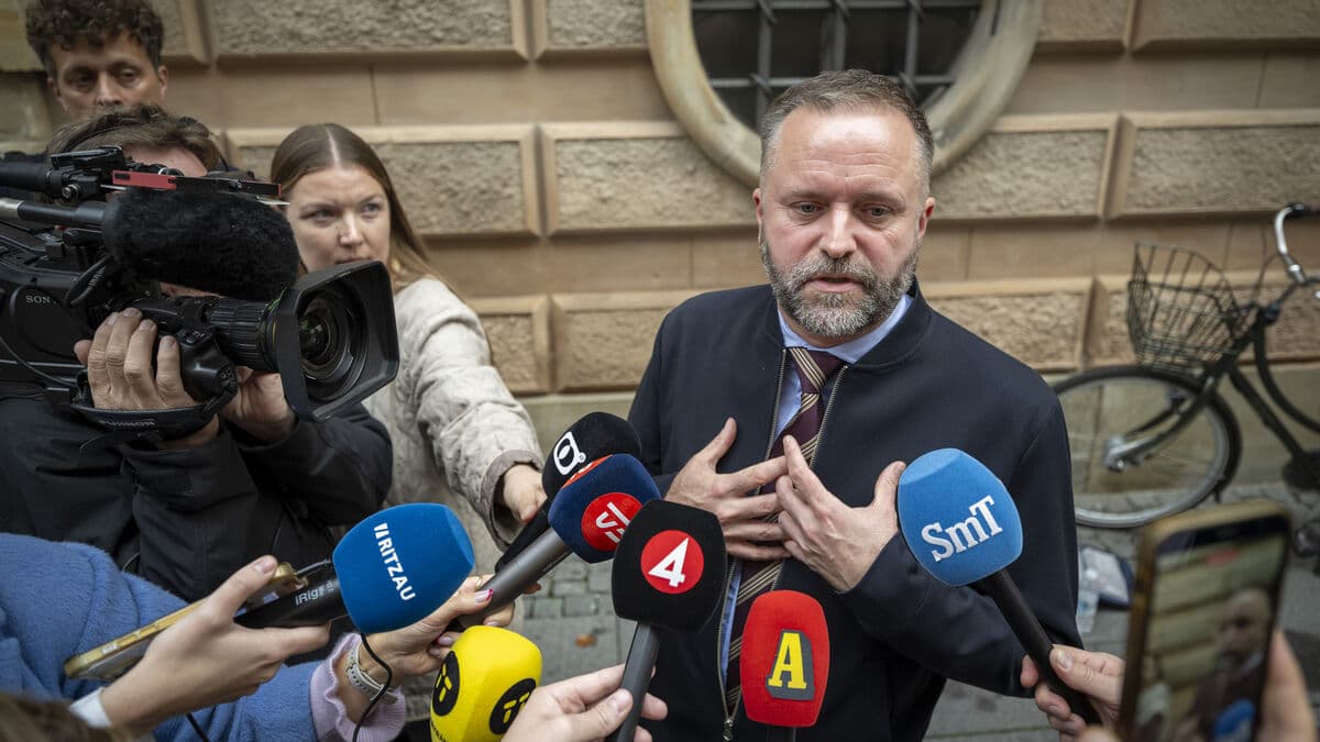 Man Sentenced to One Year