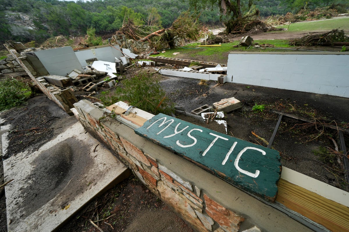 Texas Coast Guard Hero Scott Ruskan Rescues 165 from Flood Disaster