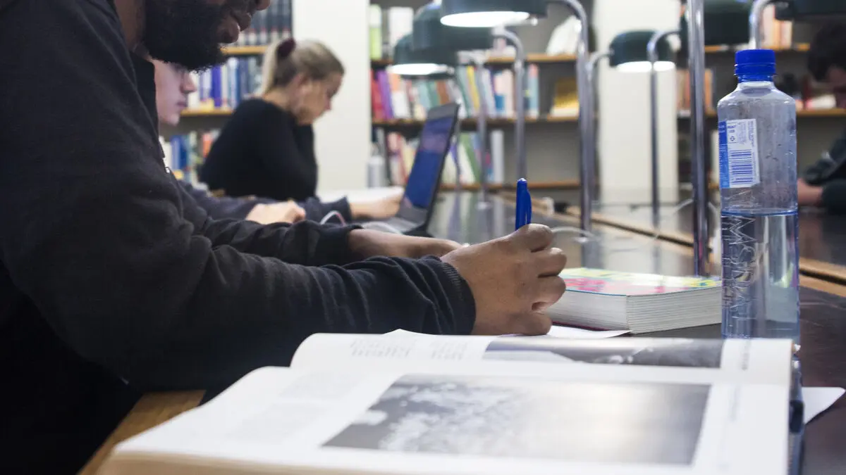 Trouble at CSN – thousands of students without money