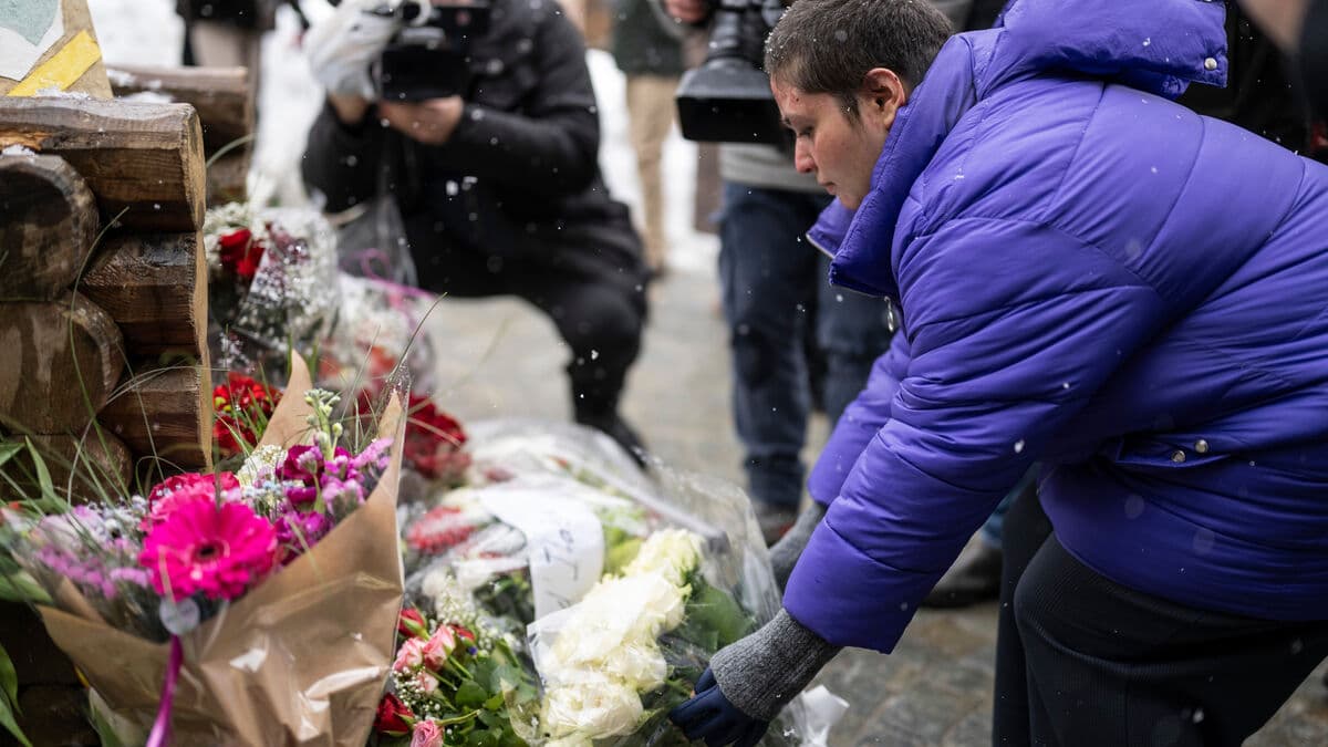 More people under investigation after Crans-Montana bar fire in Switzerland