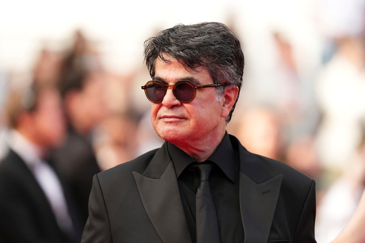Jafar Panahi Criticizes Israel and Iranian Regimes for Violence
