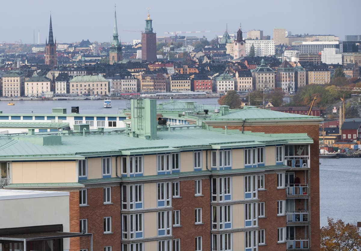 Record Villa Sales in Sweden for July Amidst Marginal Price Changes