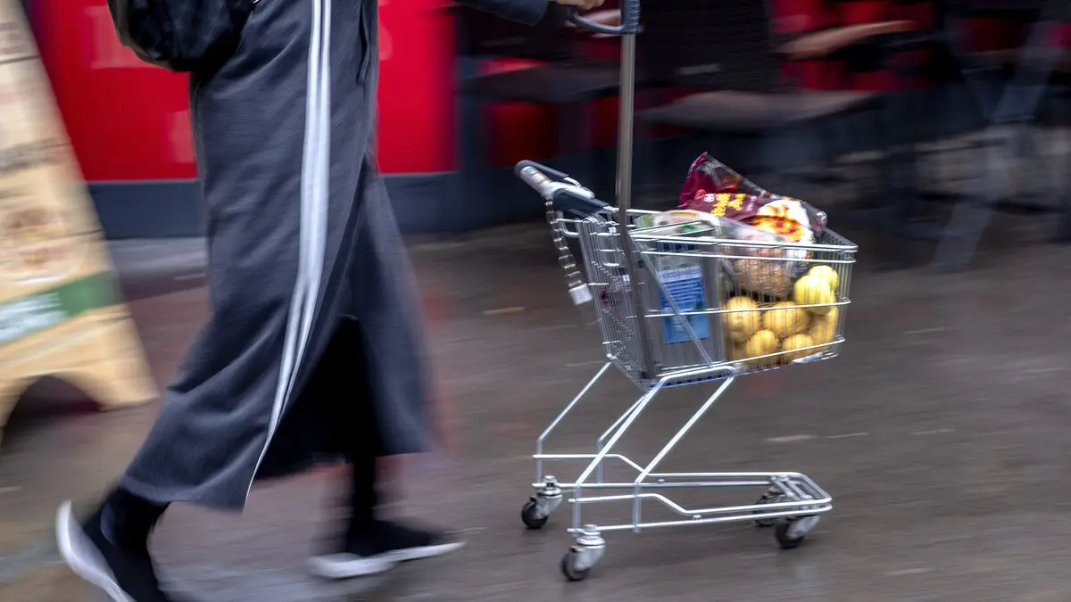 German inflation falls to 2.7 percent in May 2026