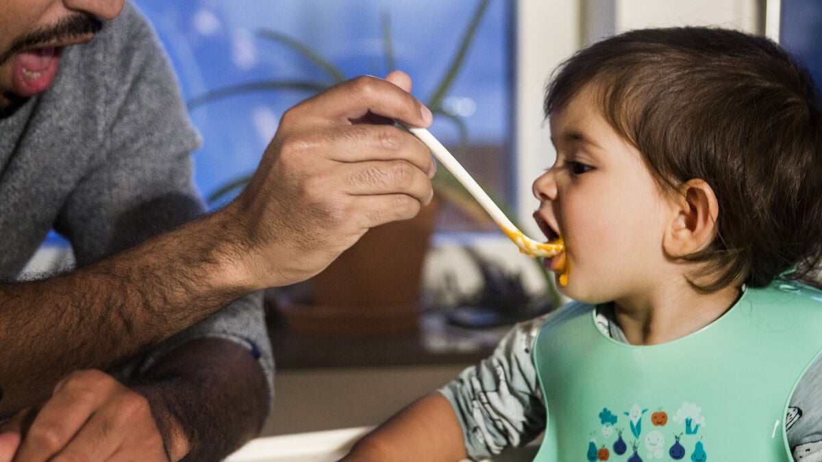 Baby food cans in Austria recalled after possible rat poison contamination