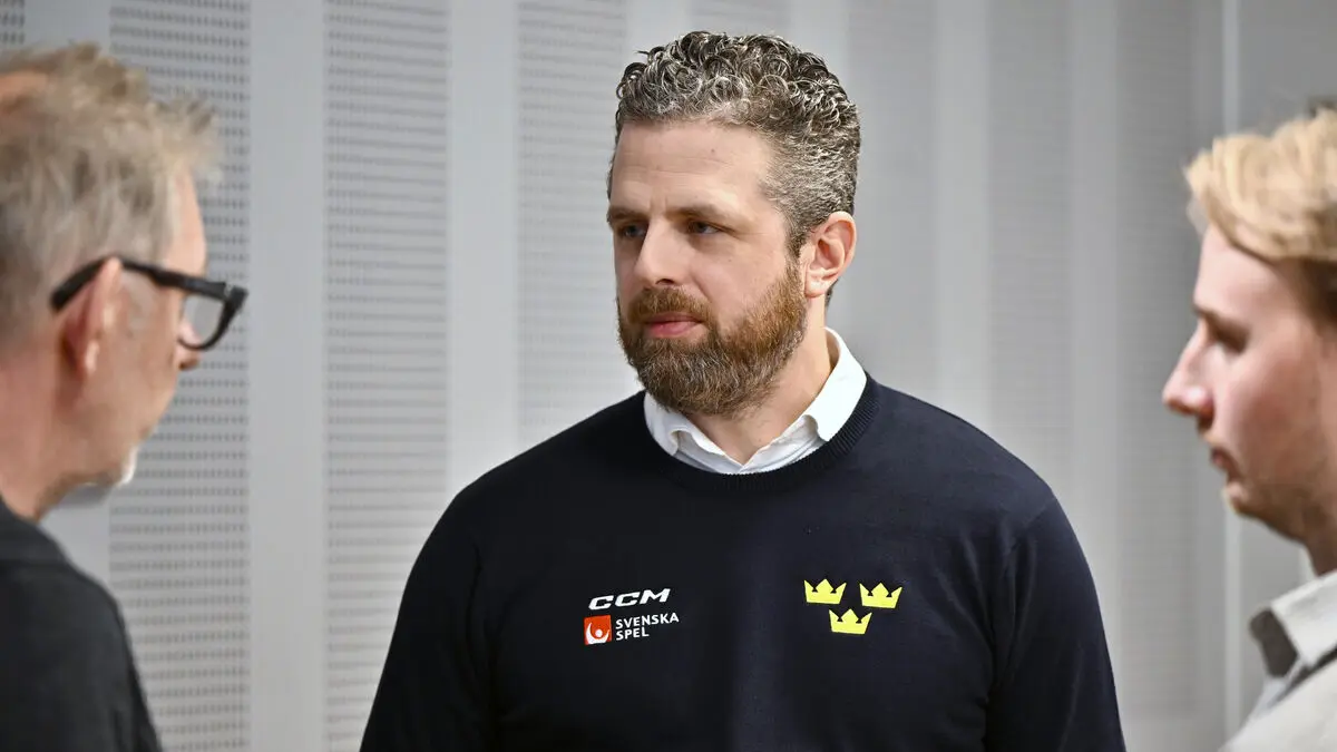 The women's captain had no choice: "Full confidence"