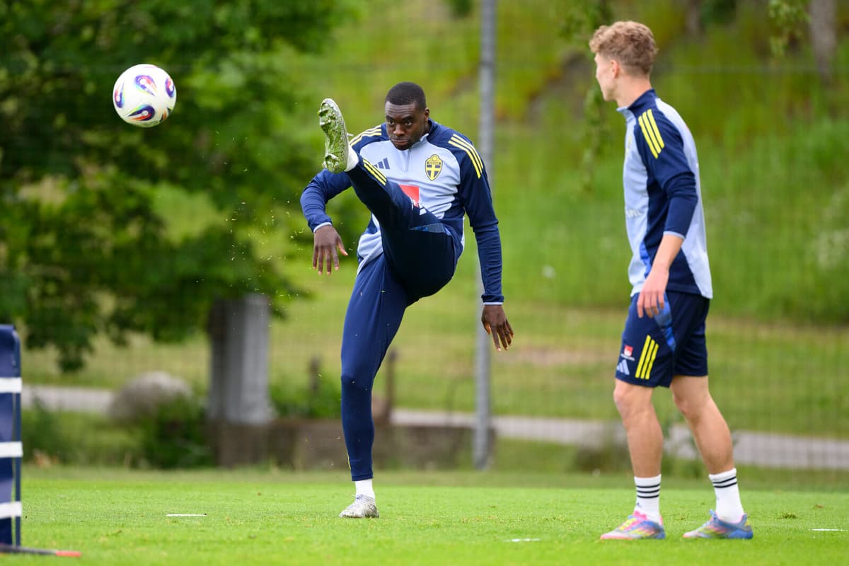 Ken Sema Expresses Frustration Over Team's Performance