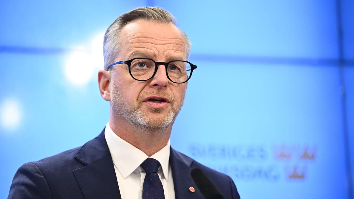 Social Democrats ask KU to examine whether Finance Minister Elisabeth Svantesson presented too rosy a picture of this year's budget