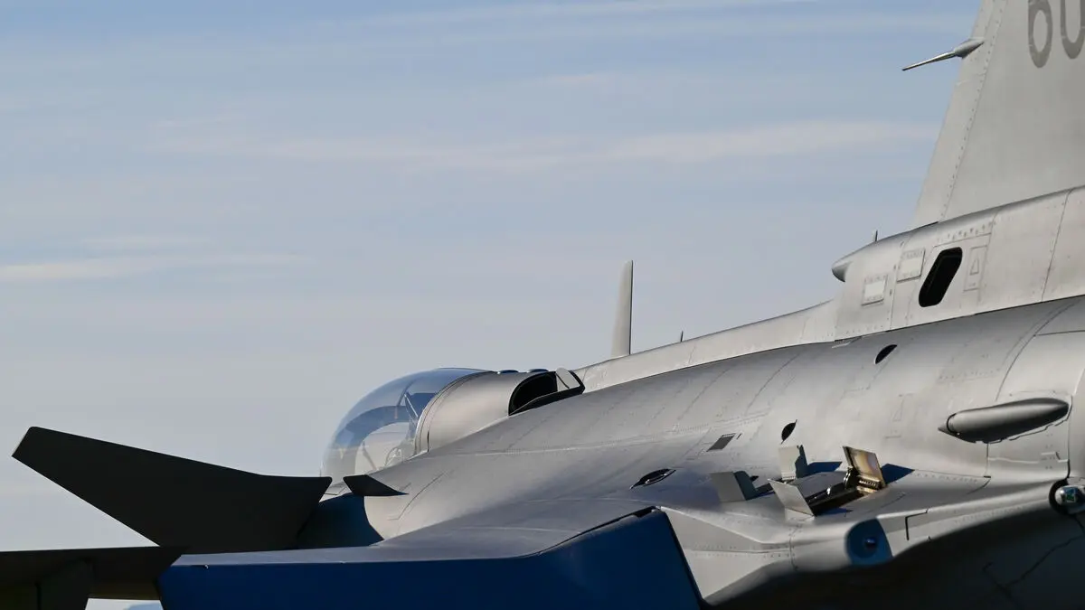 Saab takes billion-dollar order from FMV