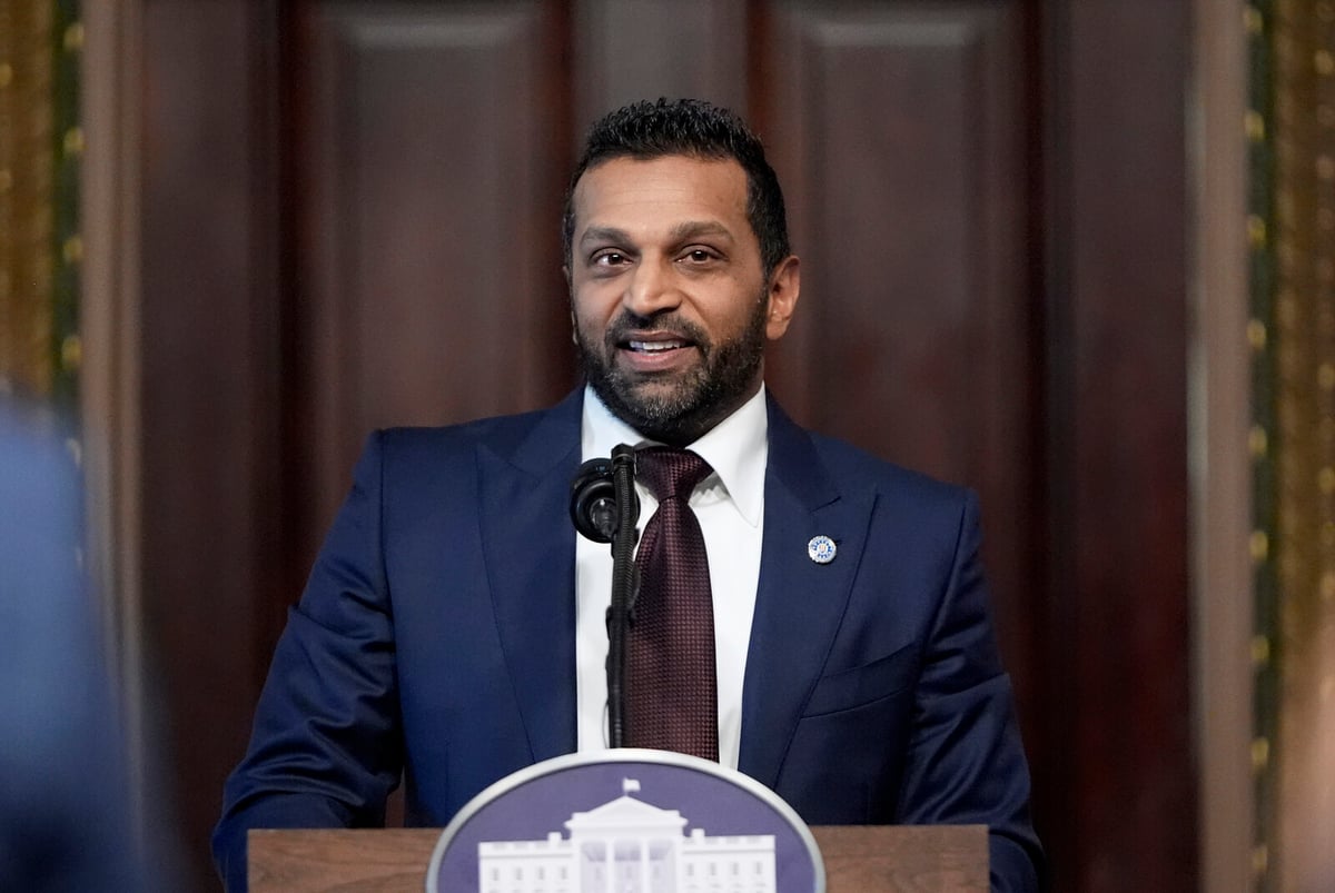 Wisconsin Judge Arrested for Aiding Migrant Escape
