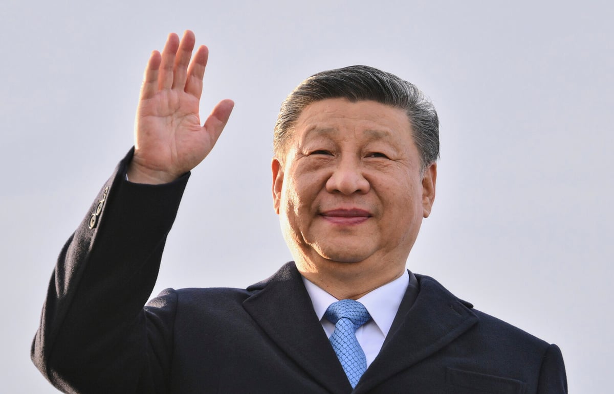 China-Russia Relations Key for EU Cooperation