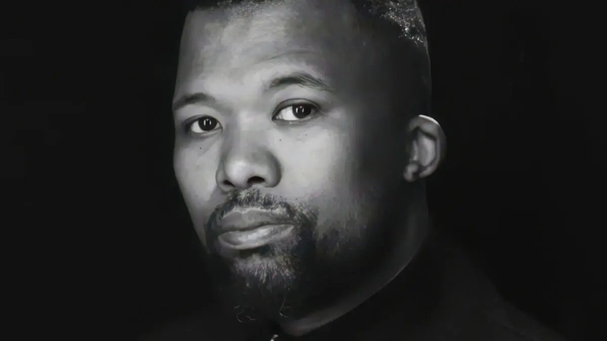 Luthando Qave awarded this year's Birgit Nilsson Scholarship