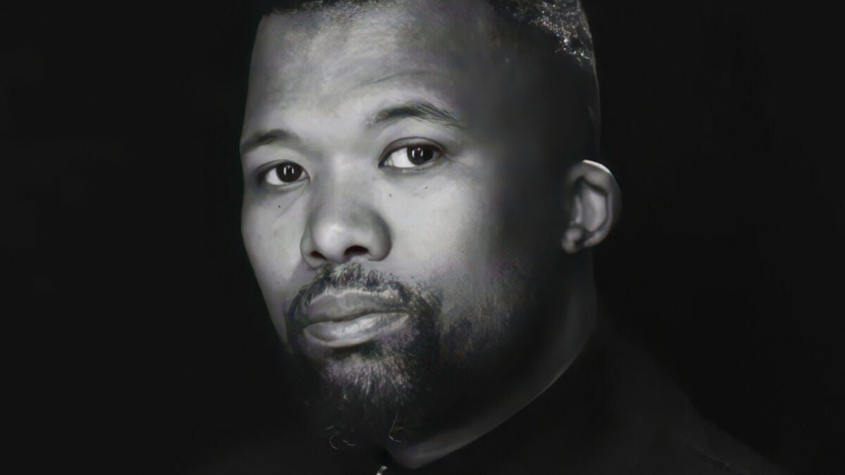 Luthando Qave awarded this year's Birgit Nilsson Scholarship