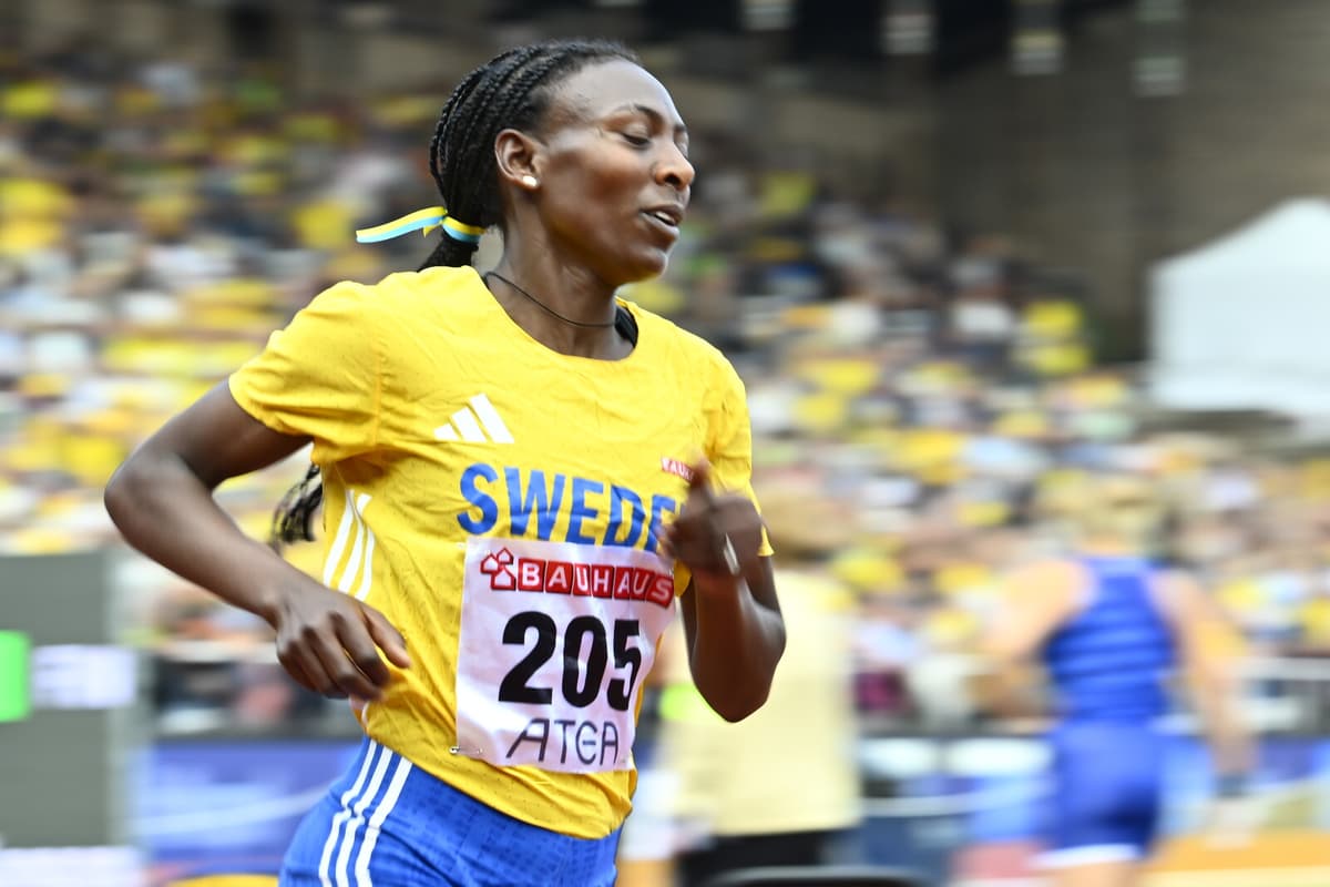 Aregawi Sets Sights on Olympic Marathon After Missing World Championship