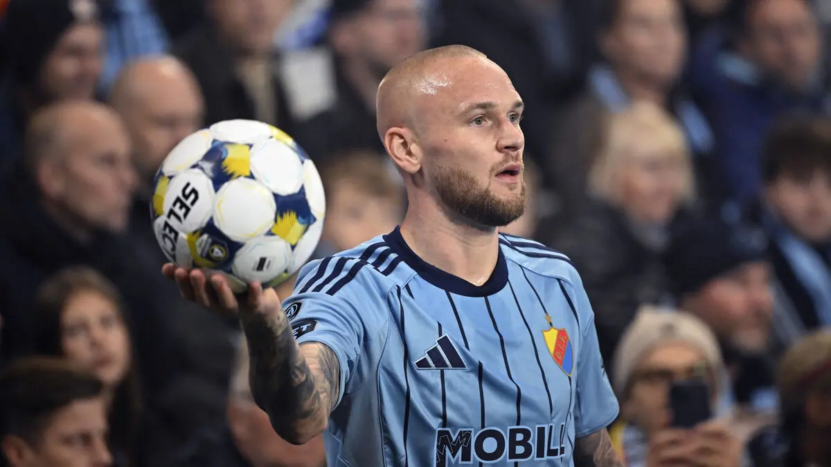 Djurgården's miscalculation leads to defeat in Swedish Cup premiere