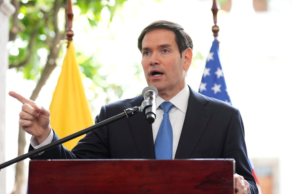 USA Adds Ecuadorian Gangs Los Lobos and Los Choneros to Terror List