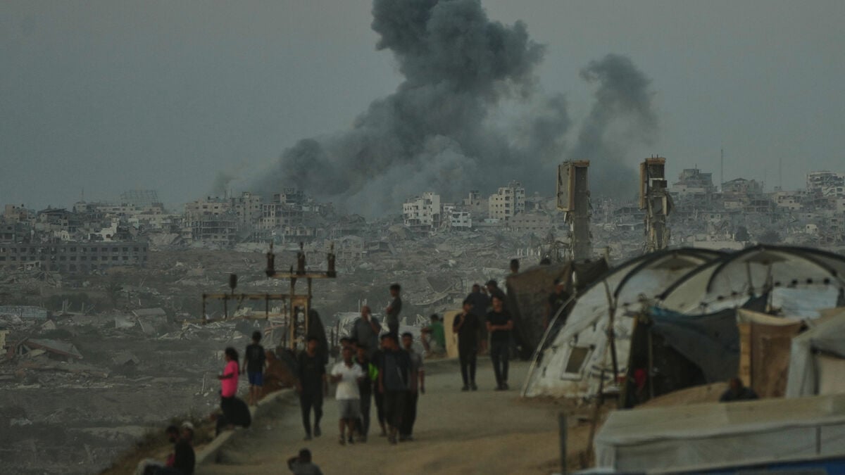 Hamas Seeks More Time to Respond to Israel's Peace Proposal