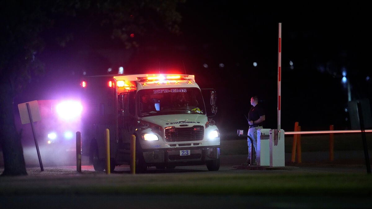 Tennessee execution of Christa Pike fails after inmate survives lethal injection doses
