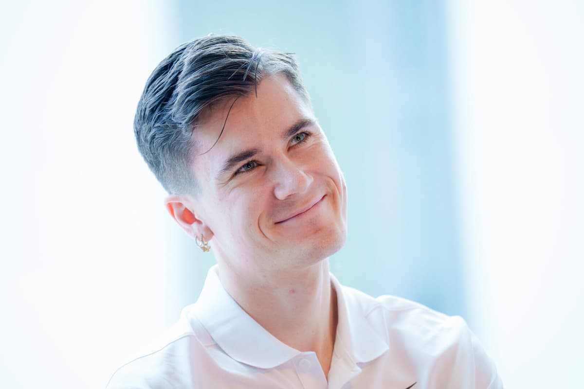 Jakob Ingebrigtsen to Compete in World Championship Despite Injury