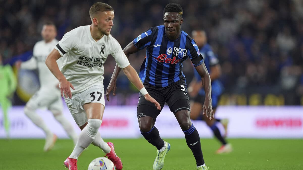 Jesper Karlsson set for loan move to Servette from Bologna