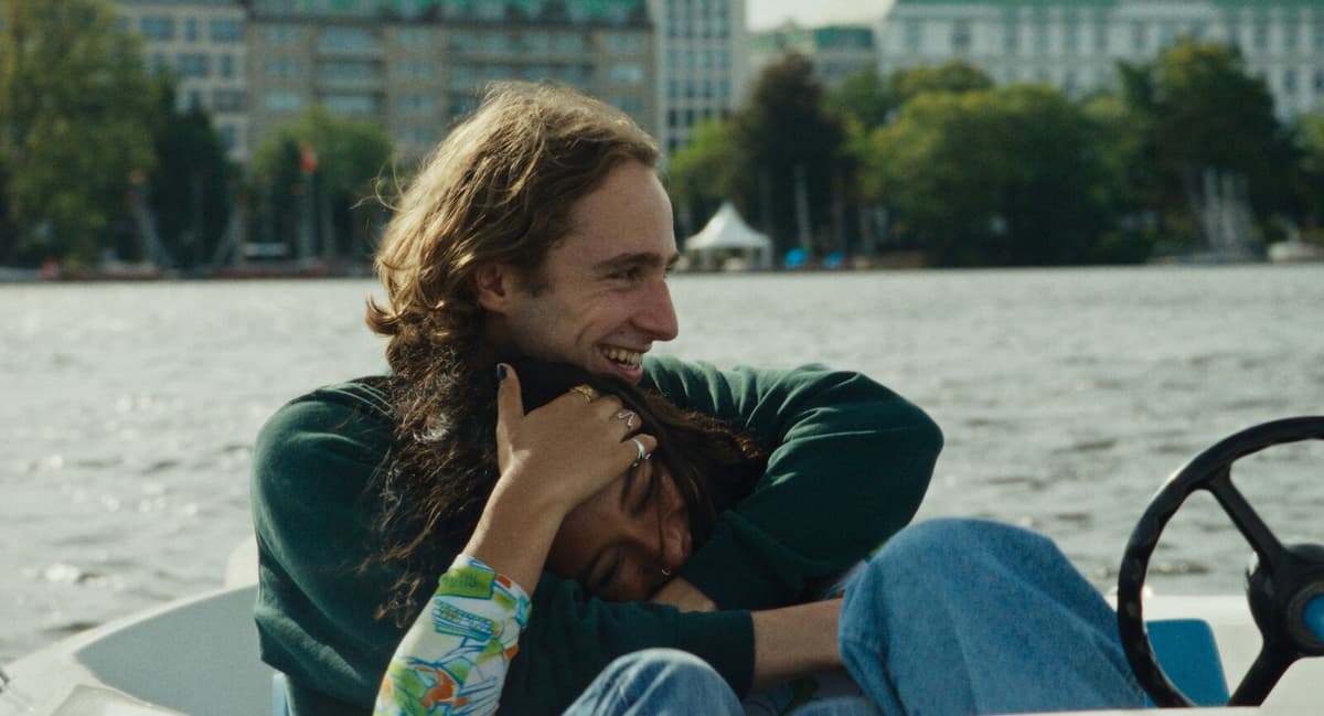 Swedish Autumn Films: Veronica Maggio's Debut and Dementia Horror