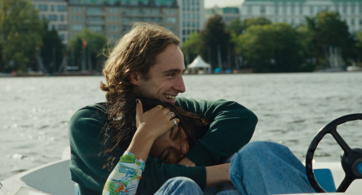Swedish Autumn Films: Veronica Maggio's Debut and Dementia Horror