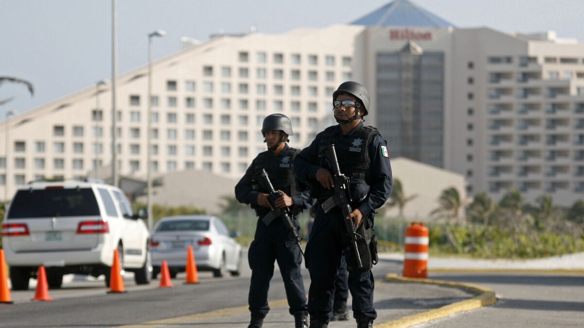 Swedish Gang Leader Mikael Tenezos Arrested in Mexico