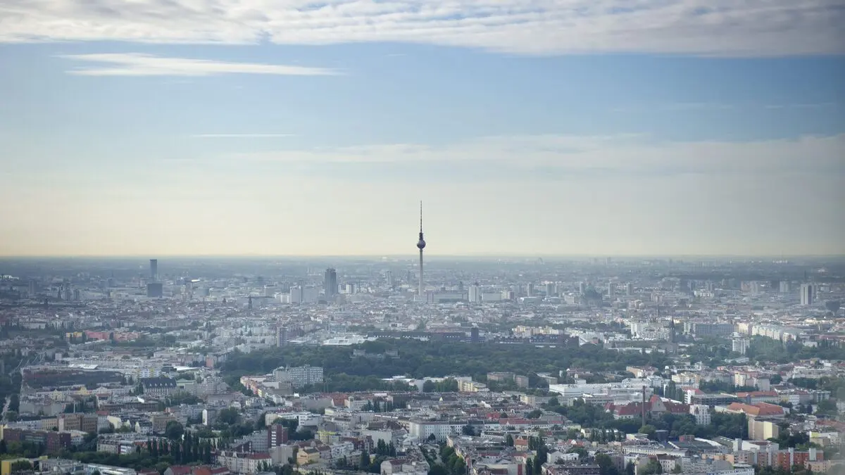 German economy grows for first time since 2022