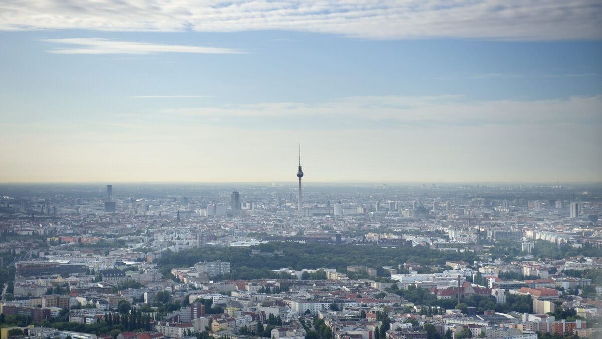 German economy grows for first time since 2022