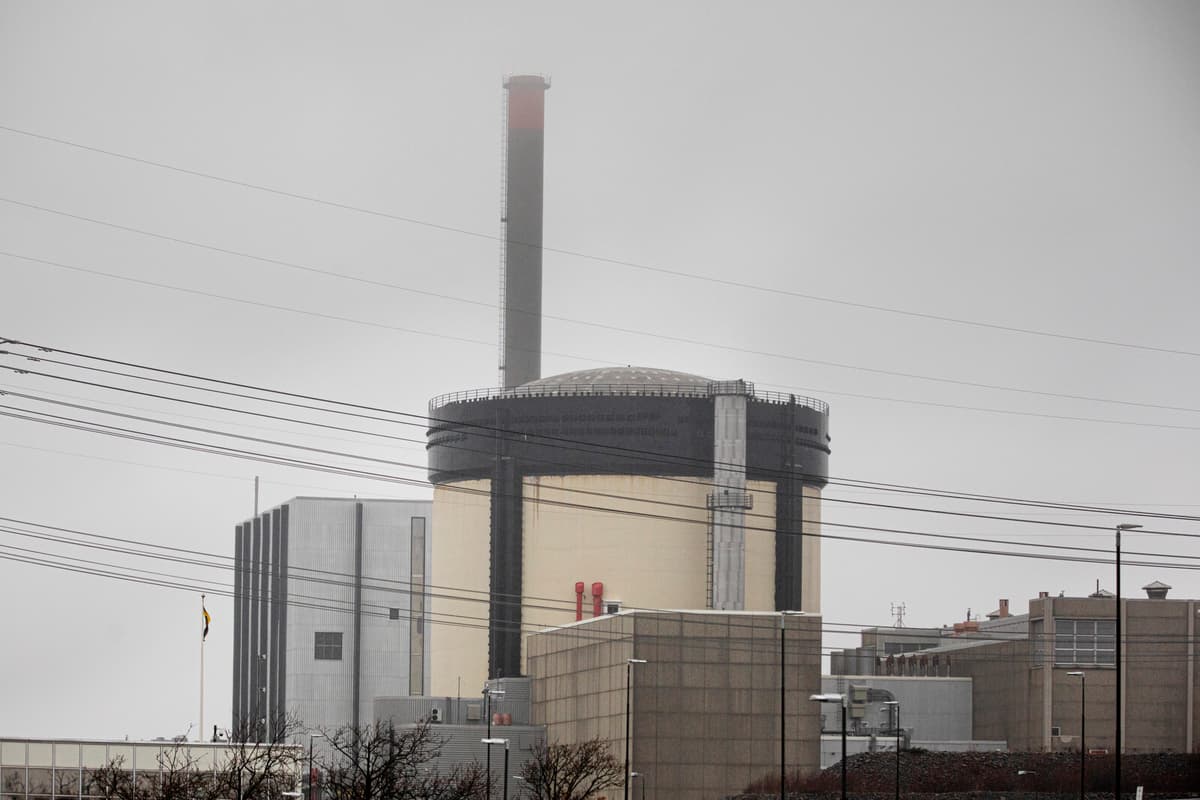 Vattenfall Invests in Small Modular Reactors for Nuclear Expansion