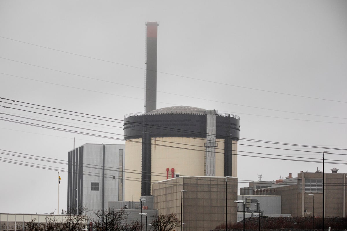 Vattenfall Invests in Small Modular Reactors for Nuclear Expansion