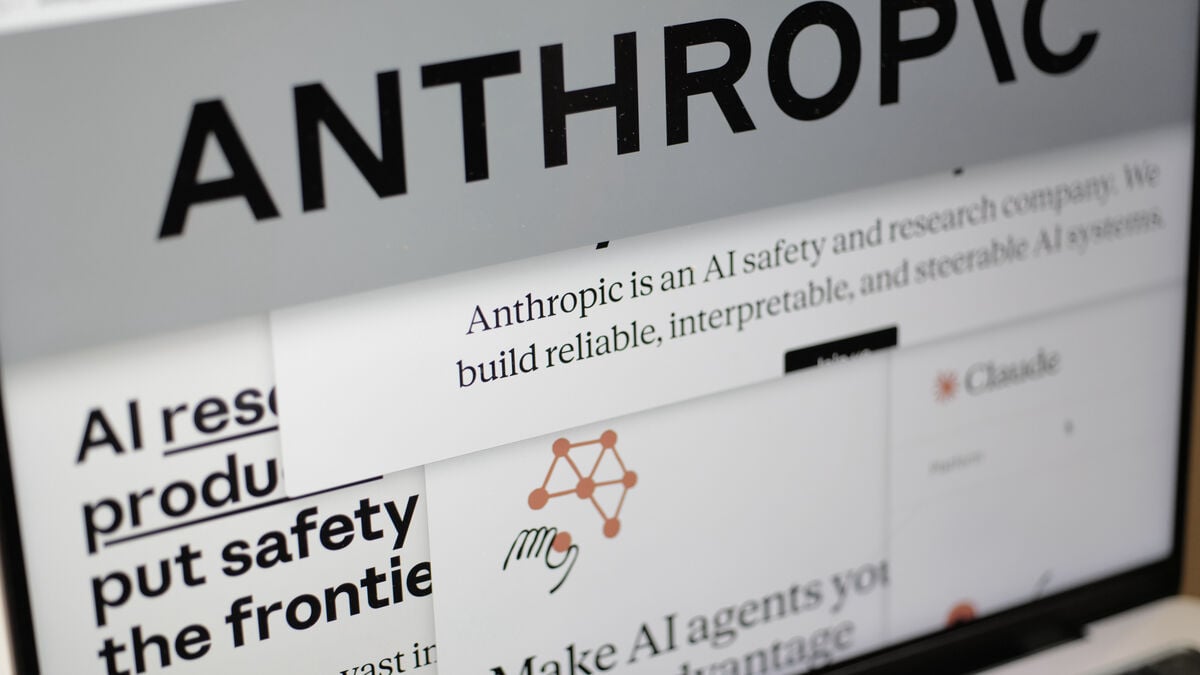 Pentagon continues to exclude Anthropic from military AI agreements