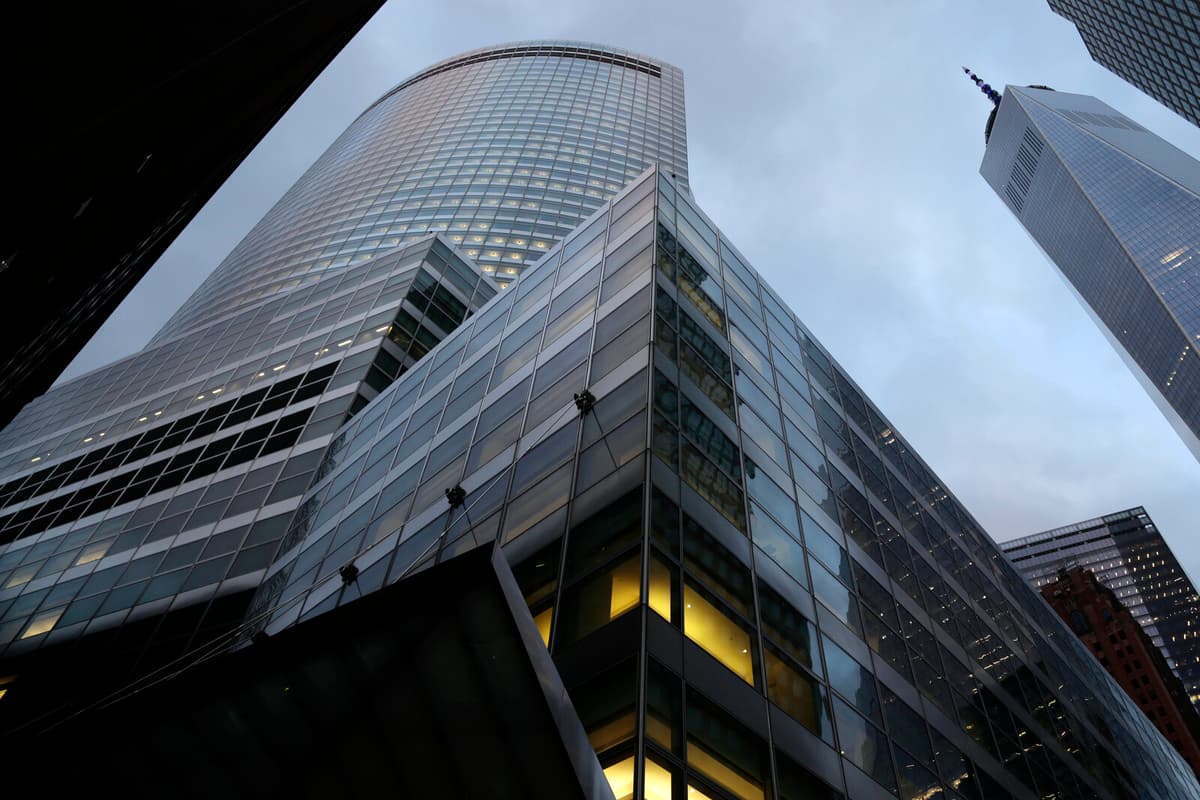 Goldman Sachs Thrives in Q1 Despite Market Turbulence