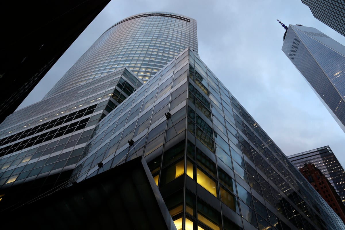 Goldman Sachs Thrives in Q1 Despite Market Turbulence