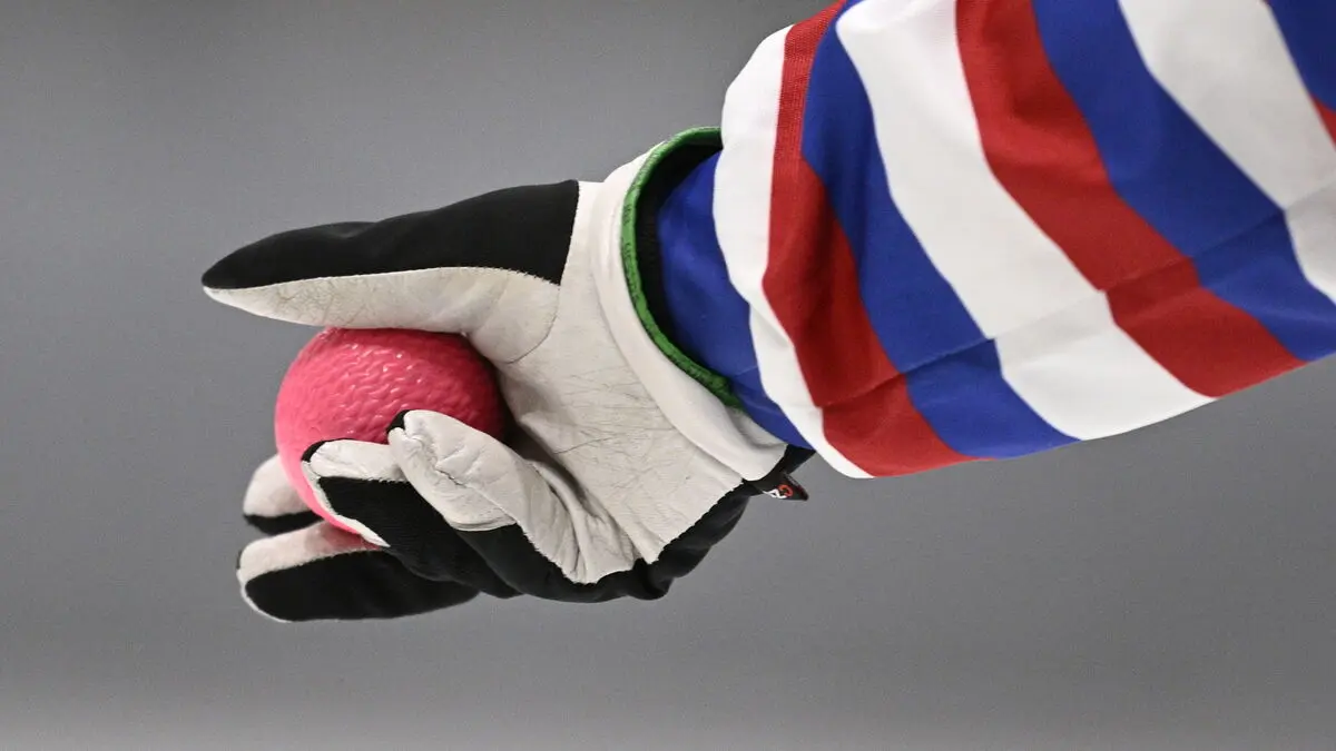 Swedish Bandy Referee Suspended for Sexual Harassment