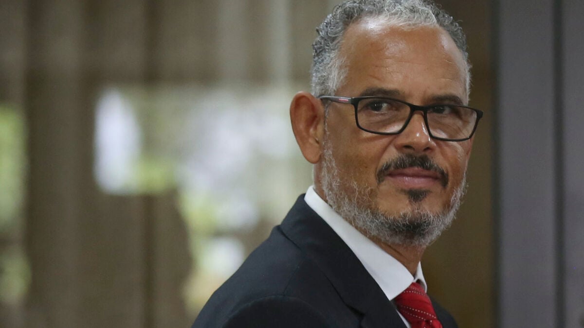 Haiti changes prime minister - again