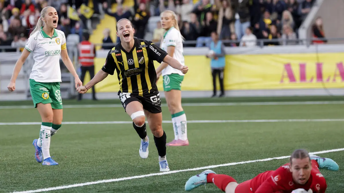 Criticism of prize money for women's European Cup final: a joke