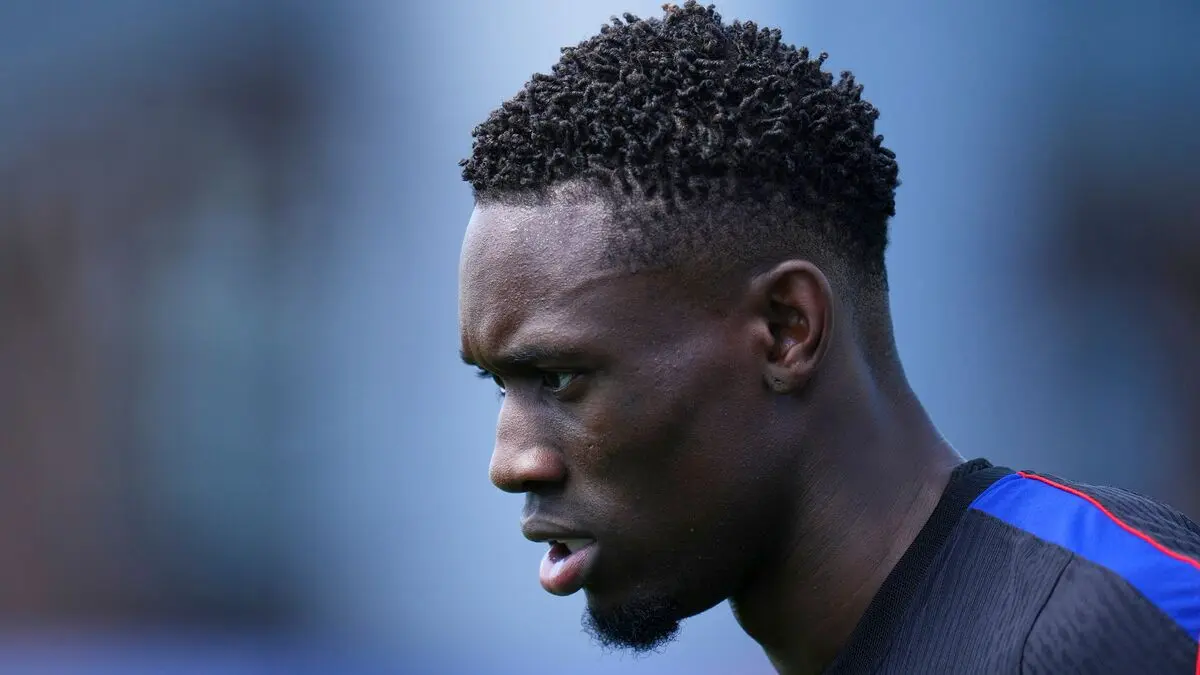 Uefa blasts Fifa over Balogun suspension lift: Incomprehensible decision