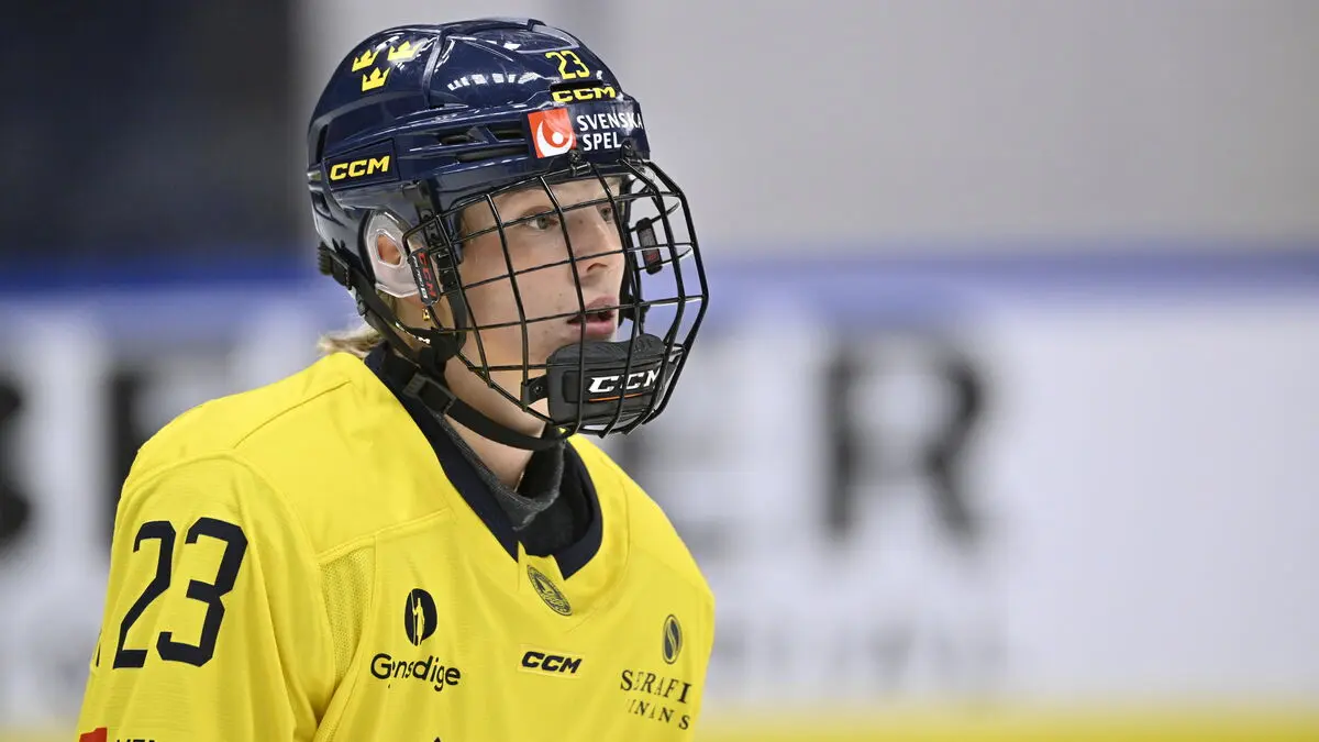 Sweden superior by far – but lost to Switzerland