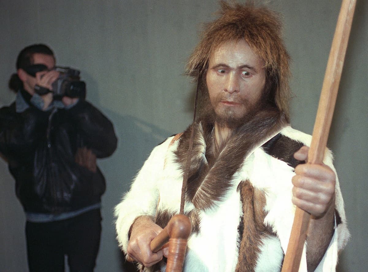 Study Reveals Light Skin Emerged Late in European History